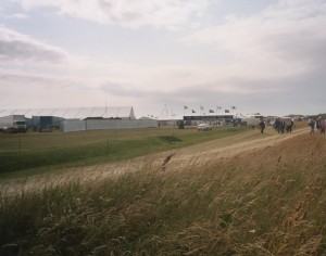 A Links Landscape